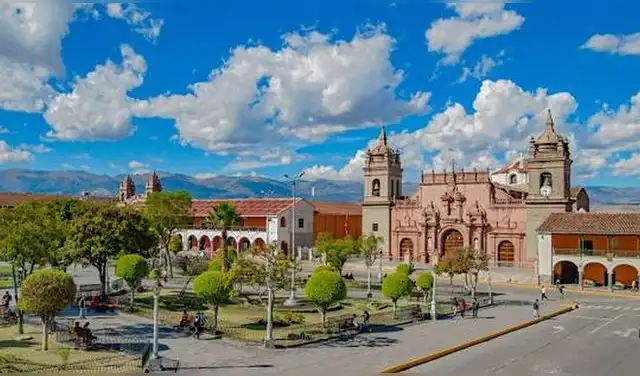 Ayacucho elegirá Senadores y Diputados el 12 de abril en las Elecciones Generales 2026.