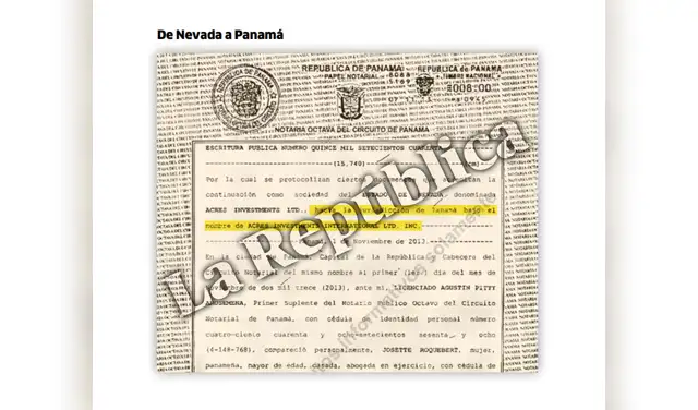 Rafael Lopez Aliaga La Republica Rafael Lopez Aliaga La Republica