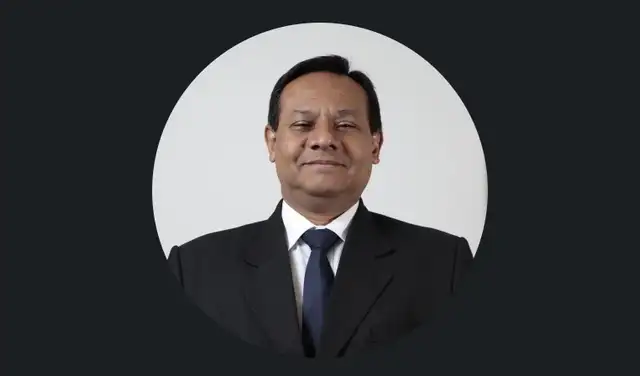 Oscar Quiñones, jefe del Instituto de Investigación y Desarrollo de Comercio Exterior (Idexcam) de la CCL.