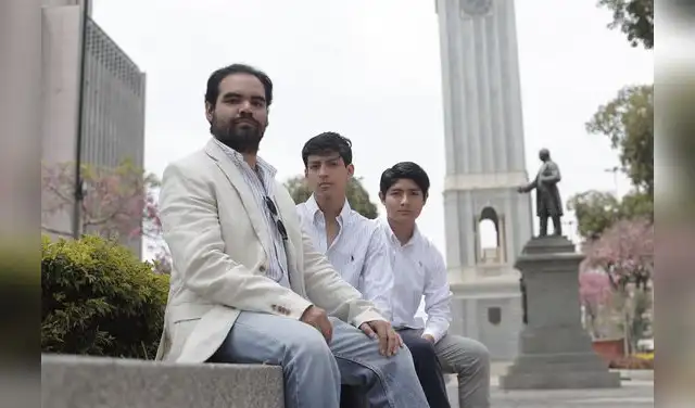 Estudiantes peruanos debatirán sobre libertad y razón en competencia internacional