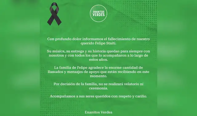 Enanitos Verdes Enanitos Verdes