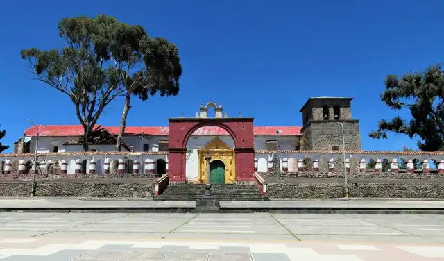 Universidad Nacional Tecnológica Intercultural de Pomata: Conoce las carreras que ofrecerá la nueva institución educativa en Puno