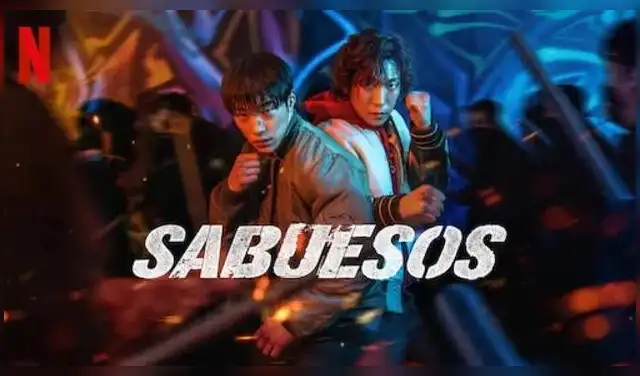 Sabuesos