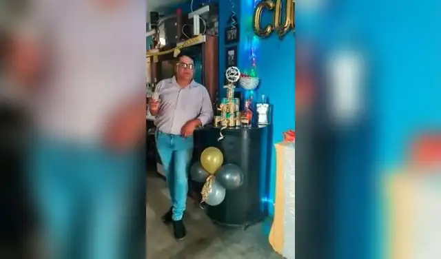 Víctima era el único soporte de su madre