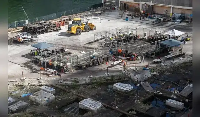 El arqueólogo William Pestle sostiene que este descubrimiento 