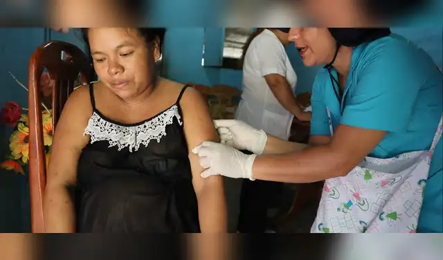 Perú implementará estrategia para combatir el virus sincitial respiratorio en lactantes y niños