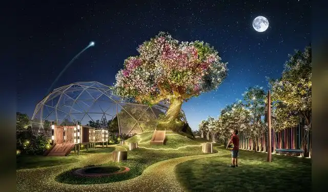 Aspira a ser el primer rascacielos residencial superalto con certificación LEED Platinum.