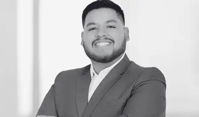 Yalin Iparraguirre, Country Manager de Qwantec Perú.