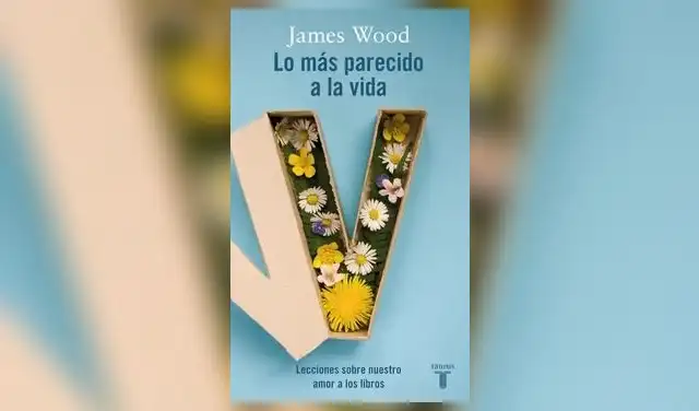 "Lo más parecido a la vida". Imagen: Difusión.  