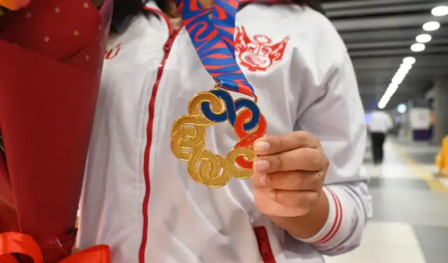 Dhamaris Alarcón Huamaní: de la olimpiada nacional al MIT, su sueño en Ingeniería Aeroespacial