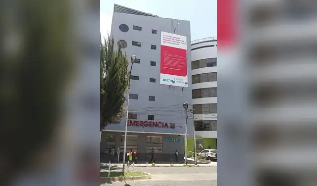 El suboficial fue diagnosticado con policontusiones tras el accidente