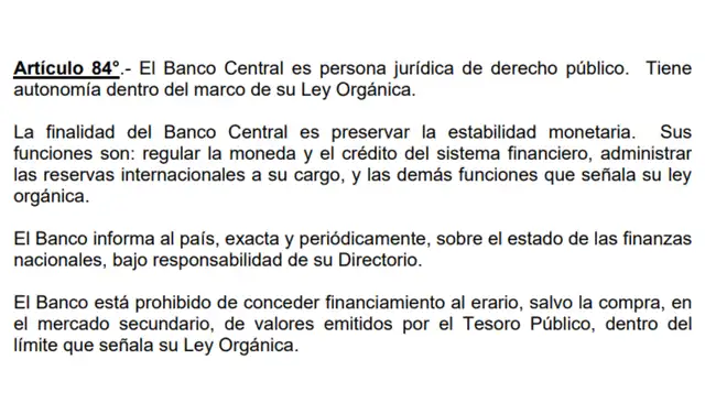 Constitución de 1993