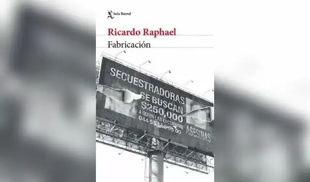 "Fabricación". Imagen: Difusión.  