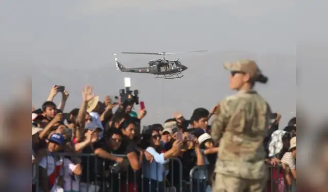Operación de rescate de las Fuerzas Especiales Operación de rescate de las Fuerzas Especiales