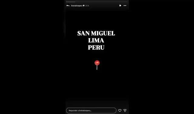 Anuncio de productora Live Nation Perú encienden esperanzas de fans de aespa Anuncio de productora Live Nation Perú encienden esperanzas de fans de aespa
