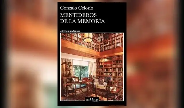 "Mentideros de la memoria". Imagen: Difusión.  
