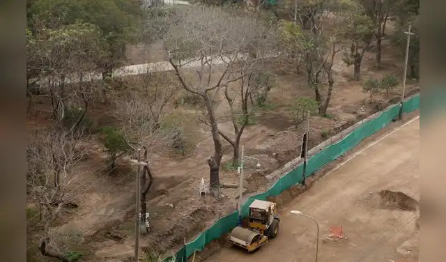 Campo de Marte