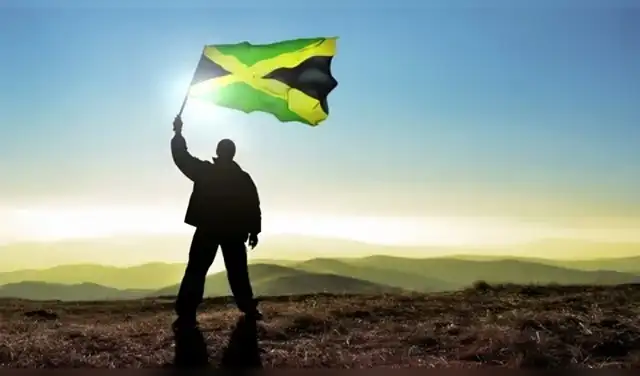 Casi el 50% de la superficie insular en Jamaica sobrepasa los 300 metros de altitud. Foto: Shutterstock