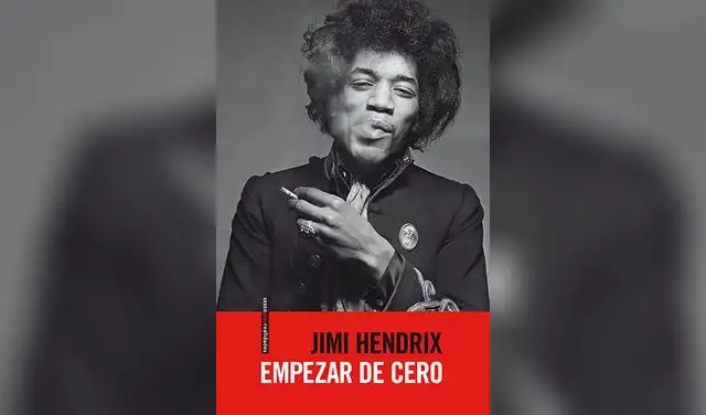 "Empezar de cero". Imagen: Difusión.  