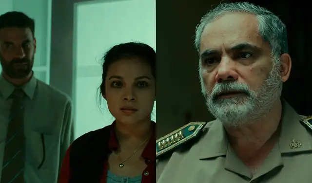 La película, basada en una novela del mismo director, combina elementos policiales y mitología amazónica, aportando una nueva mirada a los mitos urbanos. Foto: difusión