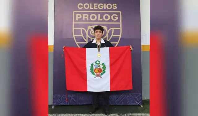 peruano en Estados Unidos, universidad top en Estados Unidos