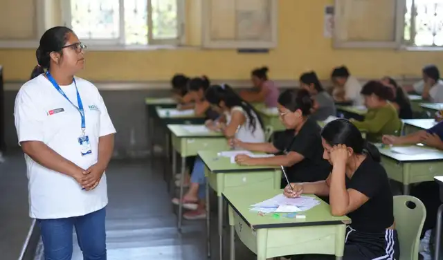 Colegio Médico del Perú alerta presuntas irregularidades en adjudicación de plazas de salud en zonas vulnerables 