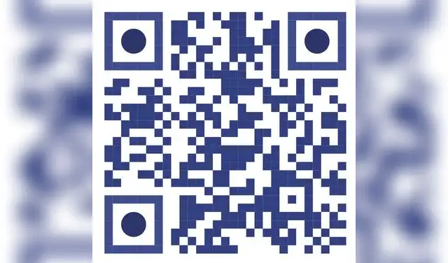 QR de QR de
