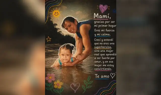 Cantantes de Corazón Serrano impactan al mostrar a sus mamás en emotivo homenaje por el Día de la Madre: "Briela es un espejo"