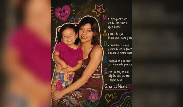 Cantantes de Corazón Serrano impactan al mostrar a sus mamás en emotivo homenaje por el Día de la Madre: "Briela es un espejo"