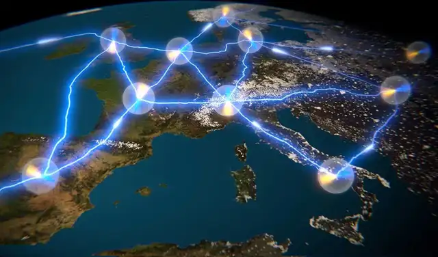 Uno de los retos es extender la distancia de los experimentos sin degradar la calidad de la información transmitida. Foto: IStock Uno de los retos es extender la distancia de los experimentos sin degradar la calidad de la información transmitida. Foto: IStock