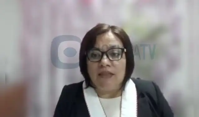 Fiscal Geovanna Mori no corrigió todas las fallas de la acusación