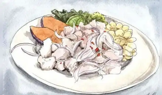 No se sabe la fecha exacta de la creación del ceviche. Foto: La Vanguardia