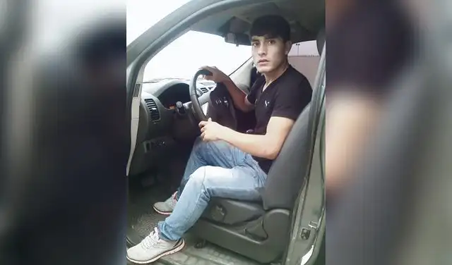 FALLECIDO. El empresario Jolbi Rodríguez fue rematado con un disparo en la cabeza. Foto: La República  