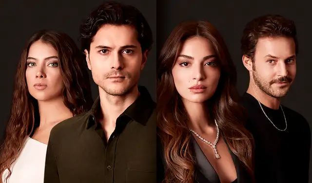 ‘La propuesta’ es una novela que promete emocionar a los televidentes con una historia llena de amor, drama y traición. Foto: difusión