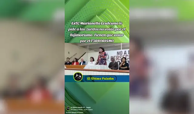 Publicación falsa difundida en Facebook