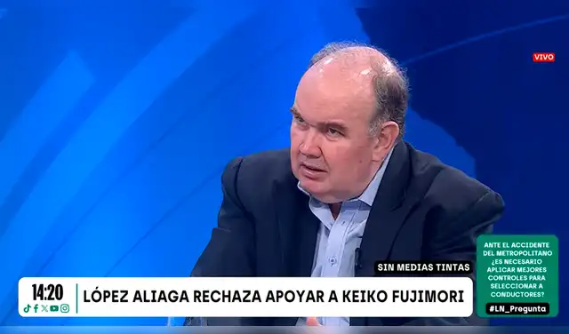 RLA rechazó votar y reunirse con Fujimori. RLA rechazó votar y reunirse con Fujimori.