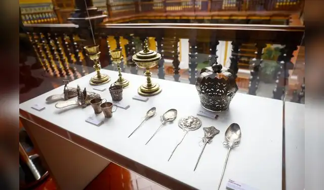 Cooperación internacional para repatriar bienes culturales peruanos