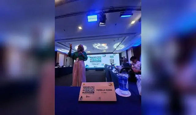 Brote de Sarampión preocupa a toda la región Latinoamericana, señalaron especialistas en un evento del laboratorio Pfizer realizado en Sao Paulo, Brasil Brote de Sarampión preocupa a toda la región Latinoamericana, señalaron especialistas en un evento del laboratorio Pfizer realizado en Sao Paulo, Brasil
