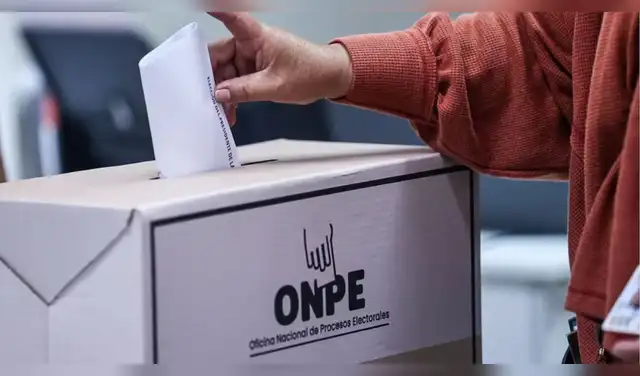 La segunda vuelta de las Elecciones presidenciales será el domingo 7 de junio La segunda vuelta de las Elecciones presidenciales será el domingo 7 de junio