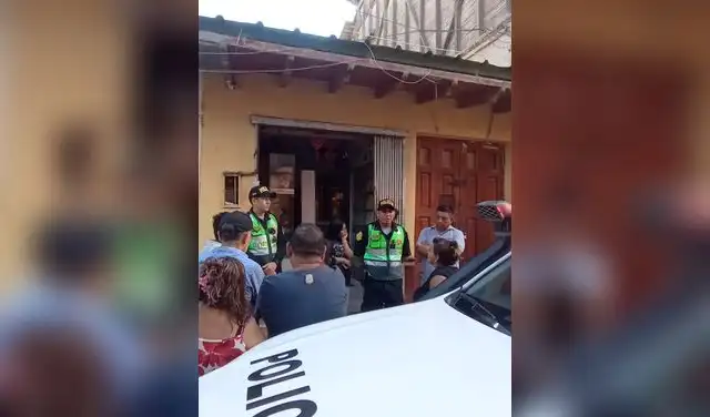robo millonario en Piura, robo millonario joyas de oro Piura
