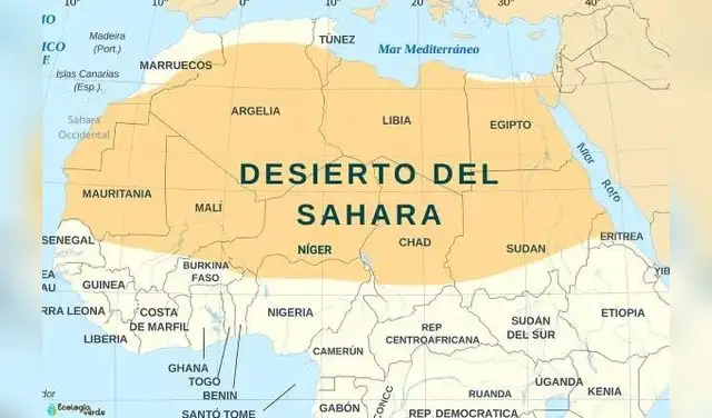 Sus temperaturas pueden superar los 50 °C durante el día y descender por debajo de 0 °C durante la noche en algunas zonas. Sus temperaturas pueden superar los 50 °C durante el día y descender por debajo de 0 °C durante la noche en algunas zonas.