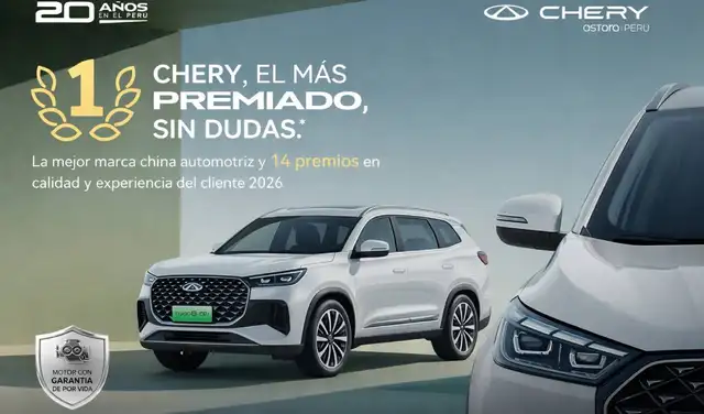 chery-automoviles chery-automoviles