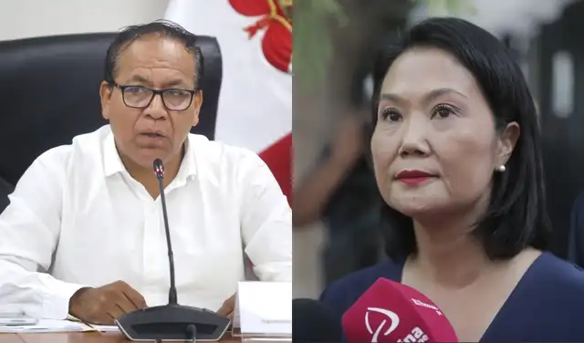 Sánchez y Keiko Fujimori debatirán a días de la segunda vuelta Sánchez y Keiko Fujimori debatirán a días de la segunda vuelta