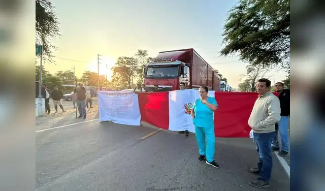 Productores exigen declaratoria de emergencia para el sector agropecuario