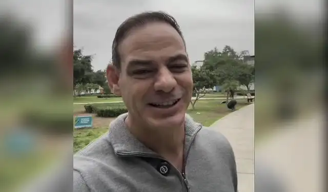 Mark Vito anuncia video sorprendente