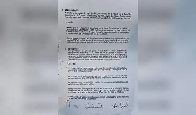 Acta San Marcos