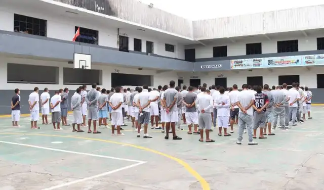 Centros juveniles en Perú enfrentan hacinamiento y falta de personal especializado