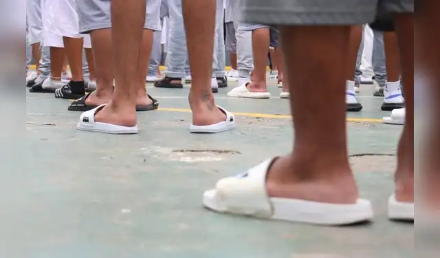 Centros juveniles en Perú enfrentan hacinamiento y falta de personal especializado