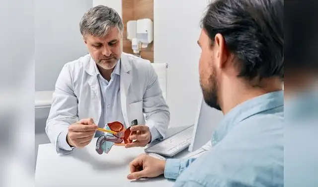 La combinación de enzalutamida y talazoparib muestra resultados prometedores, con un 77% de los pacientes sin progresión de la enfermedad tras tres años