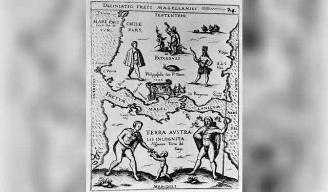 Fue un intento de colonización fallido, cuya trágica historia se convirtió en una leyenda que trascendió fronteras y siglos. Foto: CDN Fue un intento de colonización fallido, cuya trágica historia se convirtió en una leyenda que trascendió fronteras y siglos. Foto: CDN